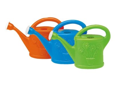 krlicka plastova 2 l