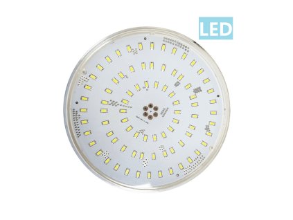 11036 21 led biela ziarovka crystal 35w