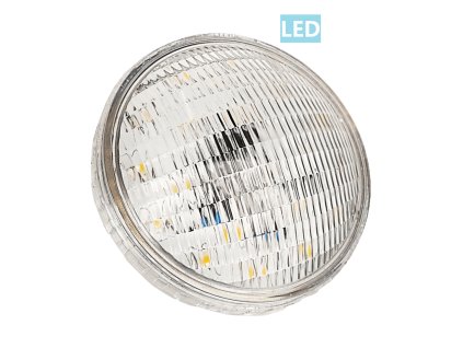 11045 1 led biela ziarovka std 63 par56 20w