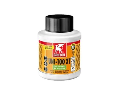 lepidlo pvc uni 100 250ml 1