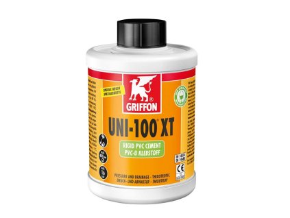 lepidlo pvc uni 100 500ml