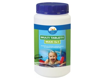 multi tablety maxi 5v1 1 kg 1