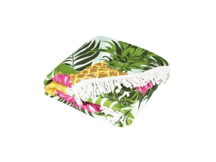 713 24 osuska havana 150 cm zelena