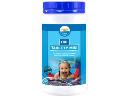 oxi tablety mini 1 kg 1