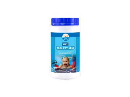 1724 21 oxi tablety mini 1 kg