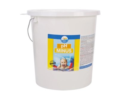 ph minus 10kg
