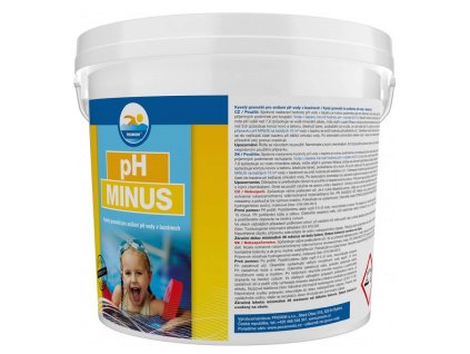 ph minus 3kg