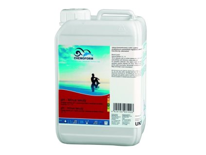 ph minus 3l