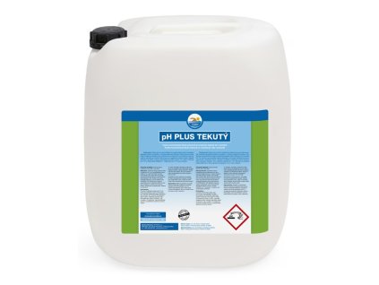 ph plus tekuty 35kg