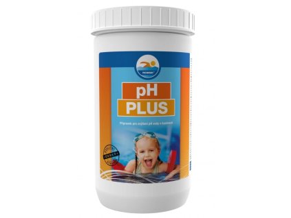 ph plus 1 2 kg