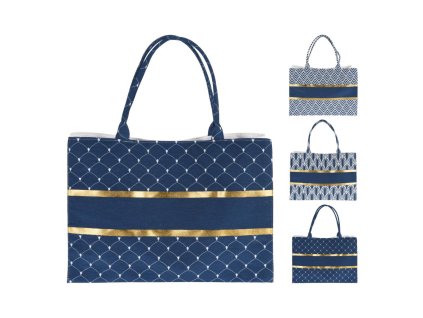 8738 21 plazova taska 45 x 15 x 32 cm vzor 1