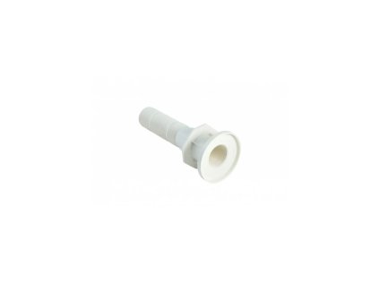 3173 21 prechod stenou va r 2 x 50 mm pre foliu