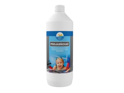 Prejasnovac 1 l