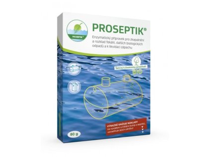 proseptik 80 g