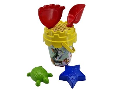 sada do piesku tom jerry