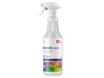 Sanosil 1 kg junior