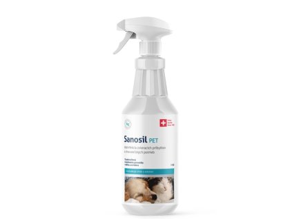 6236 21 sanosil pet 1 kg
