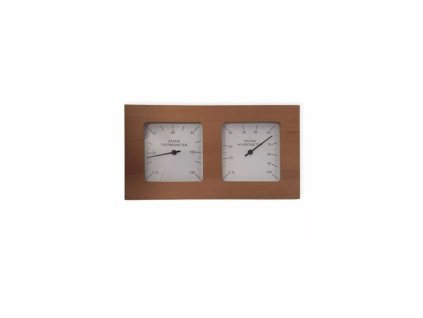 956 21 sauna thermo hydrometer red cedar 224 thd