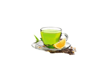 1532 21 saunova esencia green tea 100 ml
