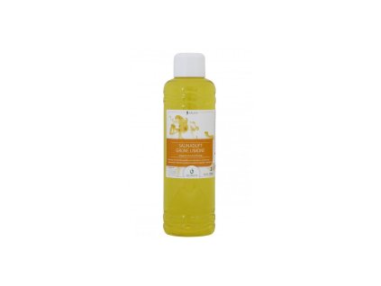 365 21 saunova vonna esencia zeleny citron 1 l