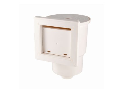 1949 22 skimmer va mini 150 mm x 150 mm pre foliove bazeny
