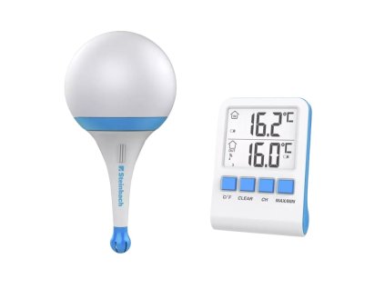 solarne svetlo s telomerom steinbach