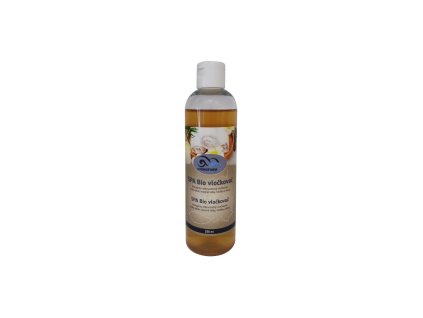 3347 21 spa bio vlockovac 250 ml