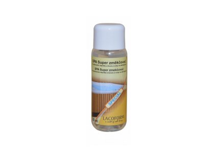 1268 21 spa super zmakcovac 250 ml