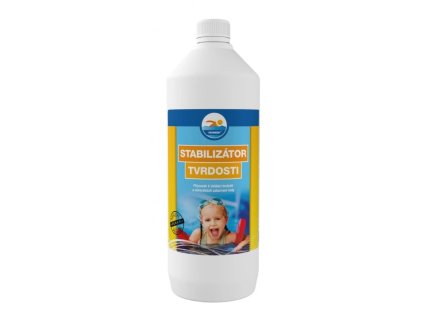 stabilizator tvrdosti 1l