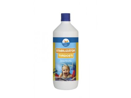 2129 21 stabilizator tvrdosti vody 1 l