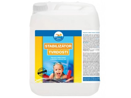stabilizator tvrdosti 3l