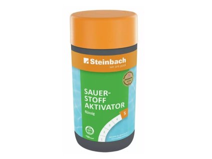 steinbach aktivator kyslika 1l