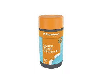 2369 21 steinbach kyslikovy granulat 1 kg