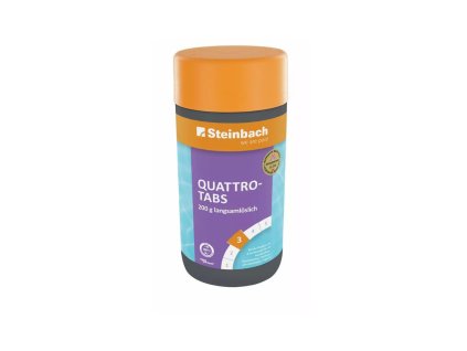 2411 21 steinbach multifunkcne quattrotabs 200g 1 kg
