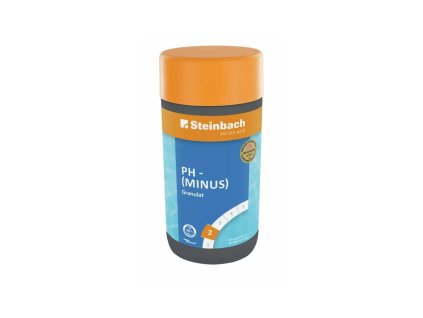 2405 21 steinbach ph minus granulat 1 5 kg