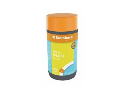 2399 21 steinbach ph plus granulat 1 kg