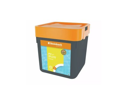 11024 21 steinbach ph plus granulat 5 kg