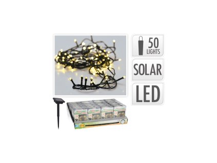 9557 22 svetelna led retaz