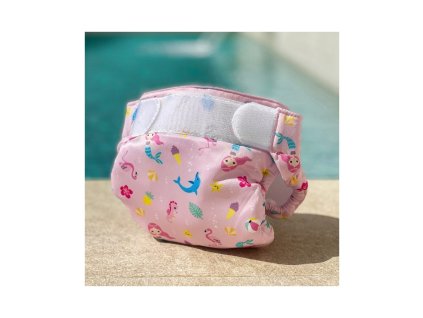11459 24 swim nappy plienkove plavky vel ii 9 16kg dievca