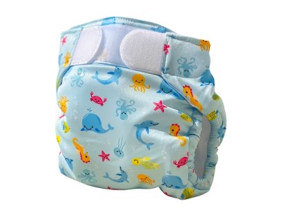 swim nappy plienkove pplavky vel I 4 9kg chlapec 02