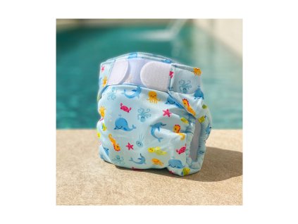 11483 24 swim nappy plienkove plavky vel ii 9 16kg chlapec