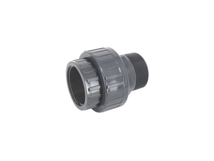 2819 21 srobenie 50x1 1 2 vnut z x vonk z 3 dielne pvc u