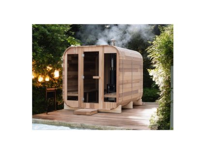16038 stvorcova finska sauna na tuhe palivo 180x210cm