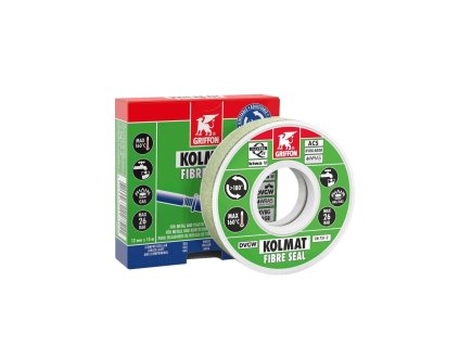 1802 23 tesniaca paska 14mmx15m kolmat