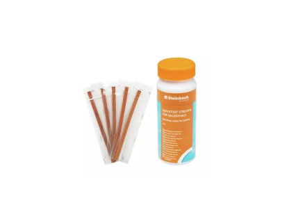 626 22 testovacie pruzky na sol quicketest 20 ks