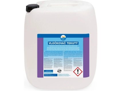 vlockovac tekuty 35kg