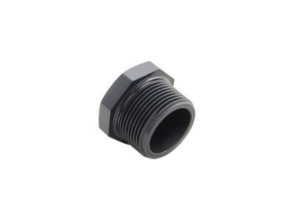 2048 21 zatka 3 4 vonkajsi zavit pvc u