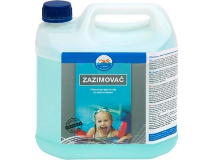 zazimovac 3 l