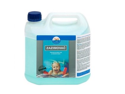 zazimovac 3 l