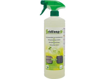 gridsoap gridsoap 1l